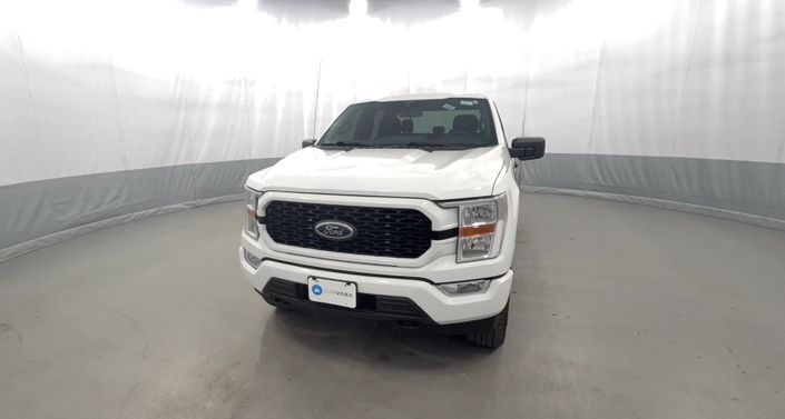Thumbnail: 2021 Ford Econoline - 1