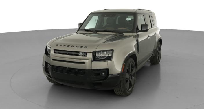 Thumbnail: 2023 Land Rover Defender - 1