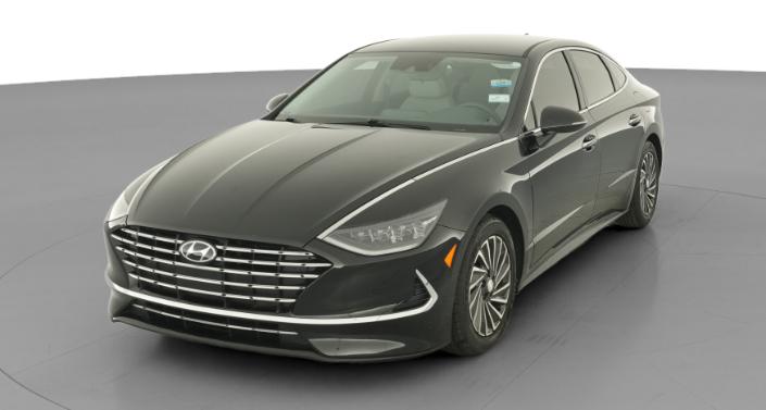 Thumbnail: 2023 Hyundai Sonata - 1