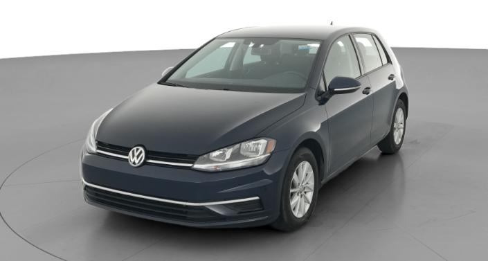 2018 Volkswagen Golf S -
                  Haines City, FL