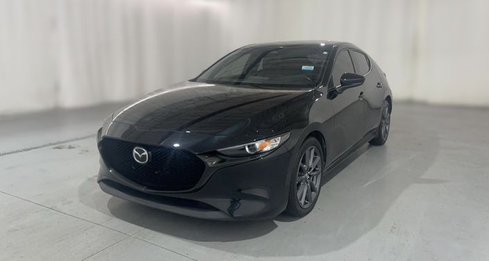 Thumbnail: 2024 Mazda Mazda3 - 1