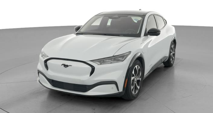 2021 Ford Mustang Mach-E Premium -
                  Haines City, FL