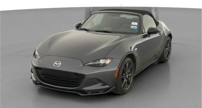 2016 Mazda MX-5 Miata Club -
                  Auburn, GA