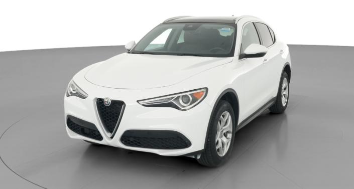 2021 Alfa Romeo Stelvio Sprint -
                  Haines City, FL