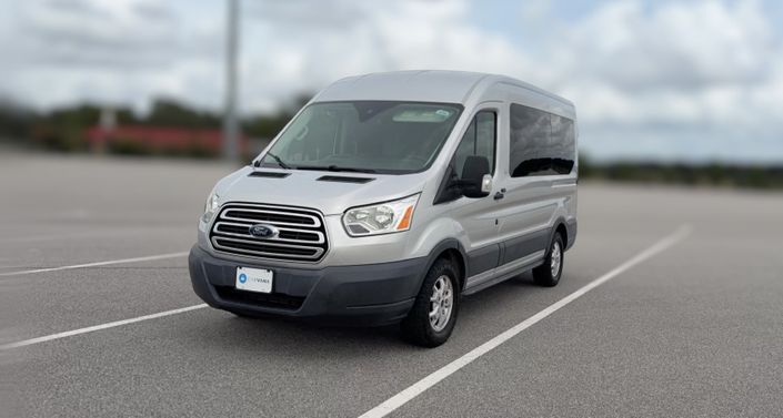 2016 Ford Transit Series 150 XLT -
                  Haines City, FL