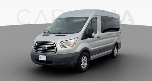2016 Ford Transit 150 Wagon