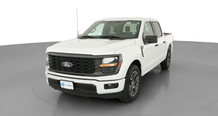 Thumbnail: 2024 Ford Econoline - 1