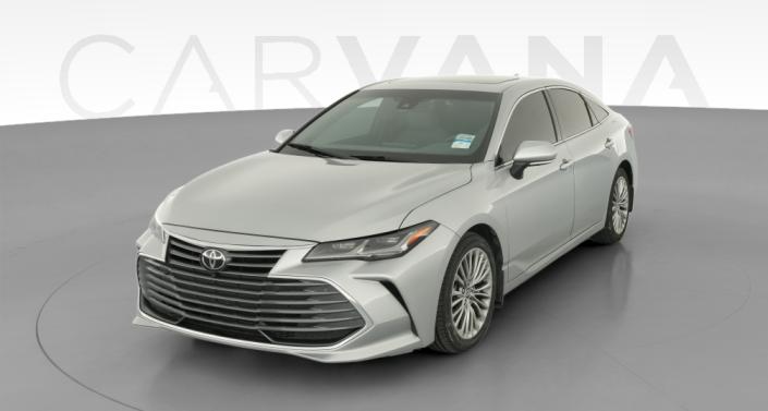 2022 Toyota Avalon