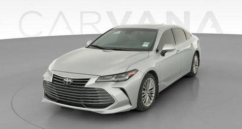 2022 Toyota Avalon