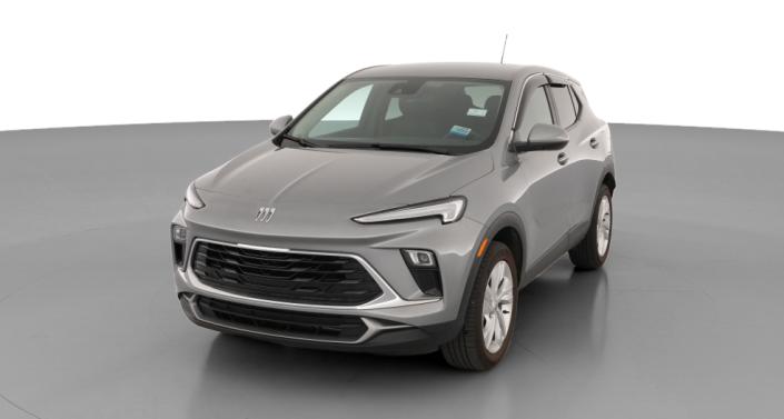 Thumbnail: 2024 Buick Encore GX - 1