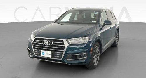 2018 Audi Q7