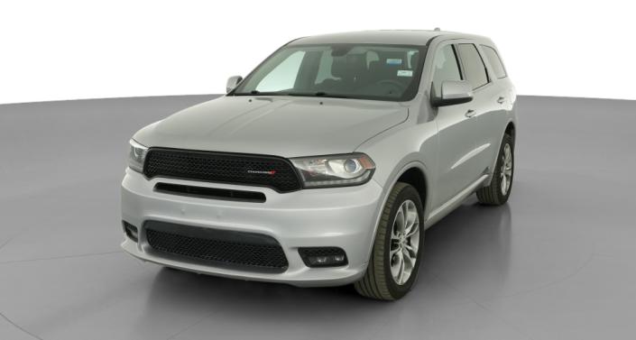 Thumbnail: 2020 Dodge Durango - 1