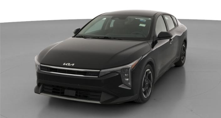 Thumbnail: 2025 Kia K4 - 1