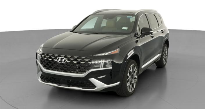 Thumbnail: 2023 Hyundai Santa Fe - 1