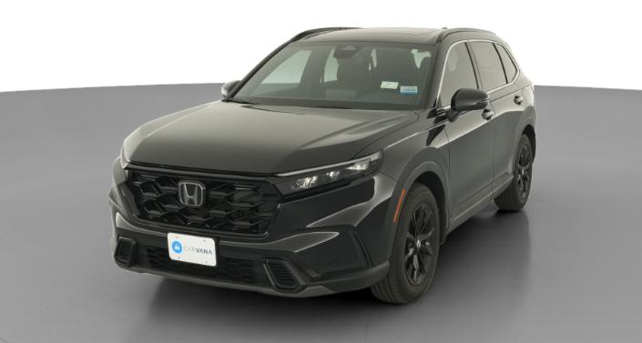 Thumbnail: 2025 Honda CR-V - 1