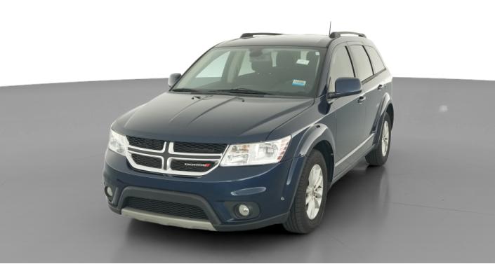 2019 Dodge Journey SE -
                  Concord, NC
