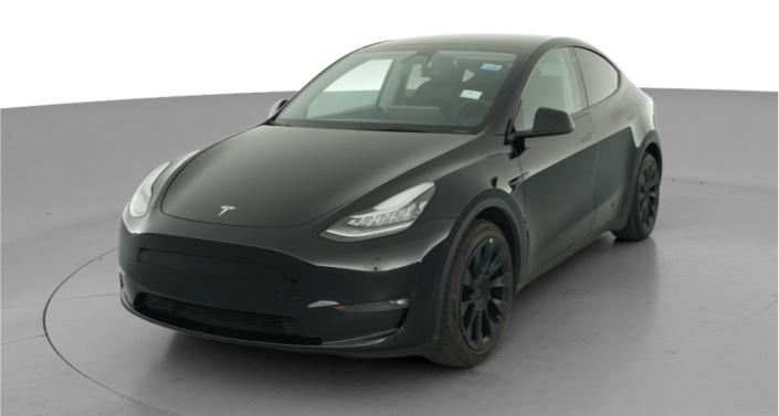 Thumbnail: 2023 Tesla Model Y - 1