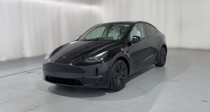 Thumbnail: 2023 Tesla Model Y - 1