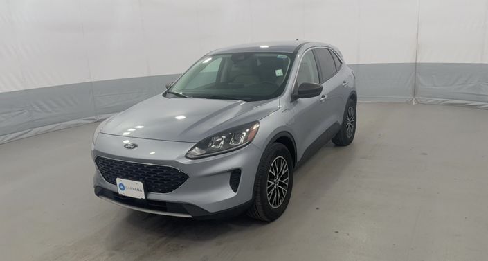 Thumbnail: 2022 Ford Escape - 1
