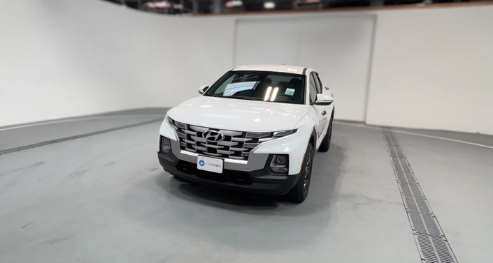 2022 Hyundai Santa Cruz SEL -
                  Tracy, CA