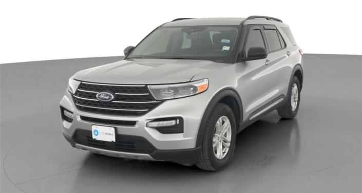 Thumbnail: 2023 Ford Explorer - 1
