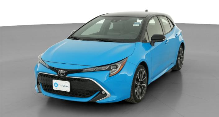 Thumbnail: 2020 Toyota Corolla - 1