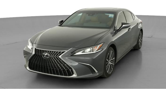 Thumbnail: 2025 Lexus ES - 1