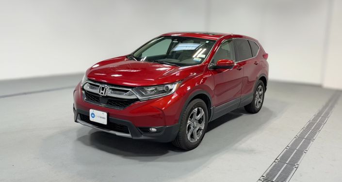 Thumbnail: 2019 Honda CR-V - 1