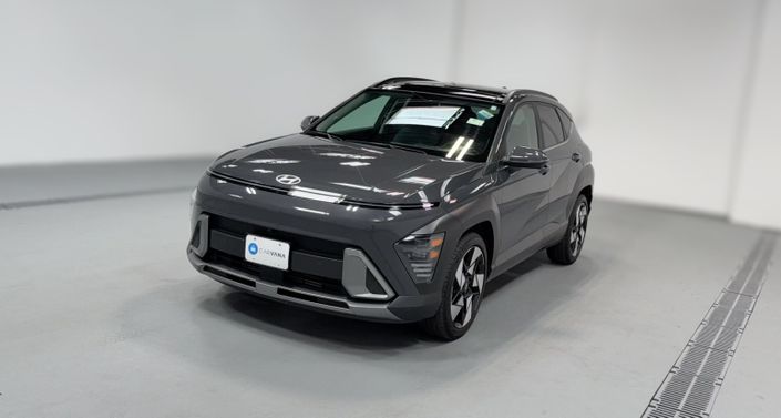 Thumbnail: 2024 Hyundai Kona - 1