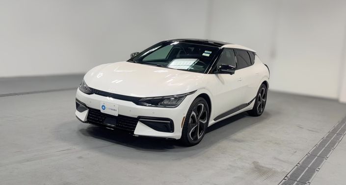 2022 Kia EV6 GT-Line -
                  Tracy, CA