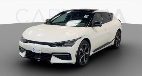 2022 Kia EV6