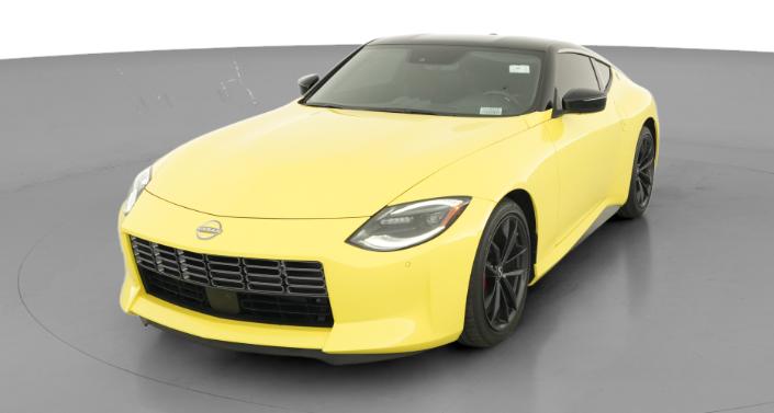 2024 Nissan Z Performance -
                  Bessemer, AL