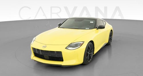 2024 Nissan Z