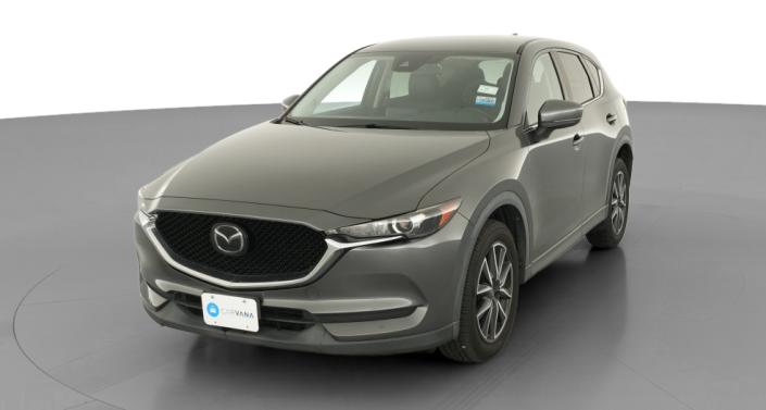 Thumbnail: 2018 Mazda CX-5 - 1