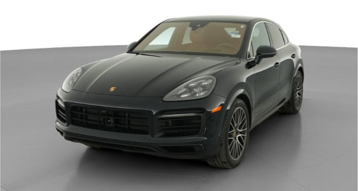 Thumbnail: 2021 Porsche  - 1