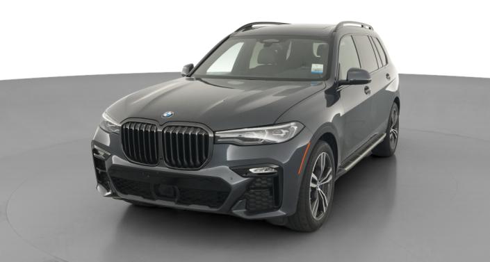 2022 BMW X7 xDrive40i -
                  Trenton, OH