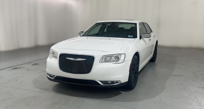 Thumbnail: 2020 Chrysler 300 - 1