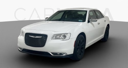 2020 Chrysler 300