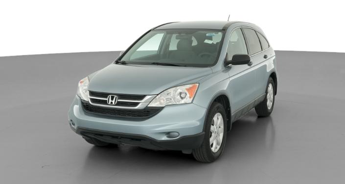 Thumbnail: 2011 Honda CR-V - 1