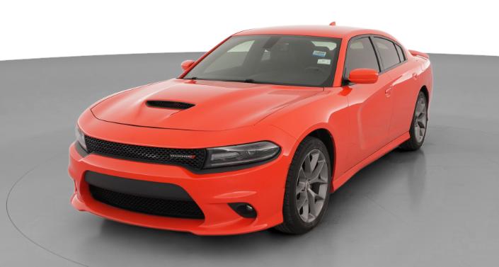 Thumbnail: 2019 Dodge Charger - 1