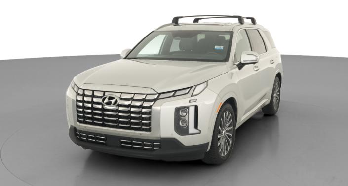 Thumbnail: 2023 Hyundai Palisade - 1
