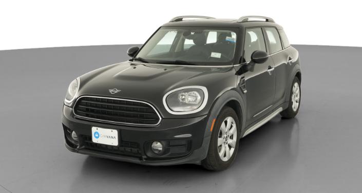 2019 MINI Cooper Countryman  -
                  Colonial Heights, VA
