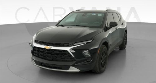 2023 Chevrolet Blazer