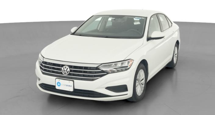 Thumbnail: 2019 Volkswagen Jetta - 1