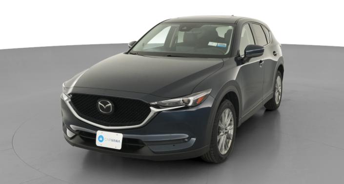 Thumbnail: 2021 Mazda CX-5 - 1