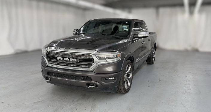 Thumbnail: 2020 RAM 1500 - 1