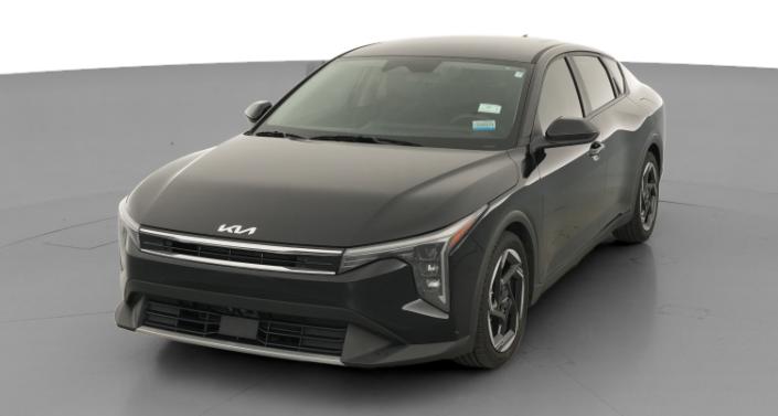 Thumbnail: 2025 Kia K4 - 1