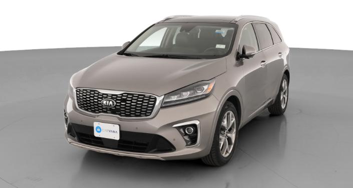 Thumbnail: 2019 Kia Sorento - 1