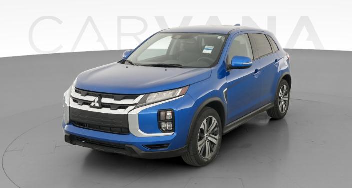 2024 Mitsubishi Outlander Sport
