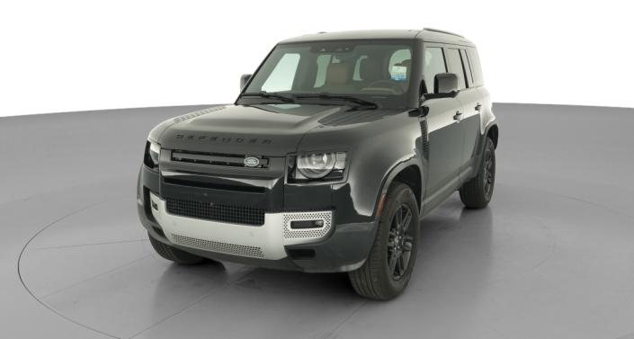 Thumbnail: 2025 Land Rover Defender - 1
